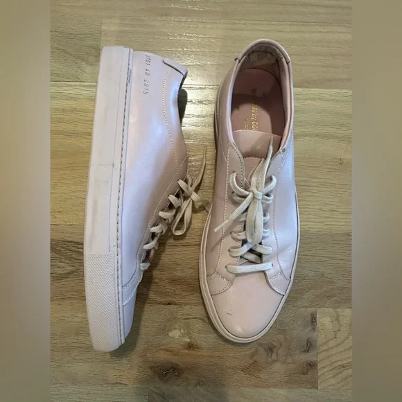 Common Projects Shoes
